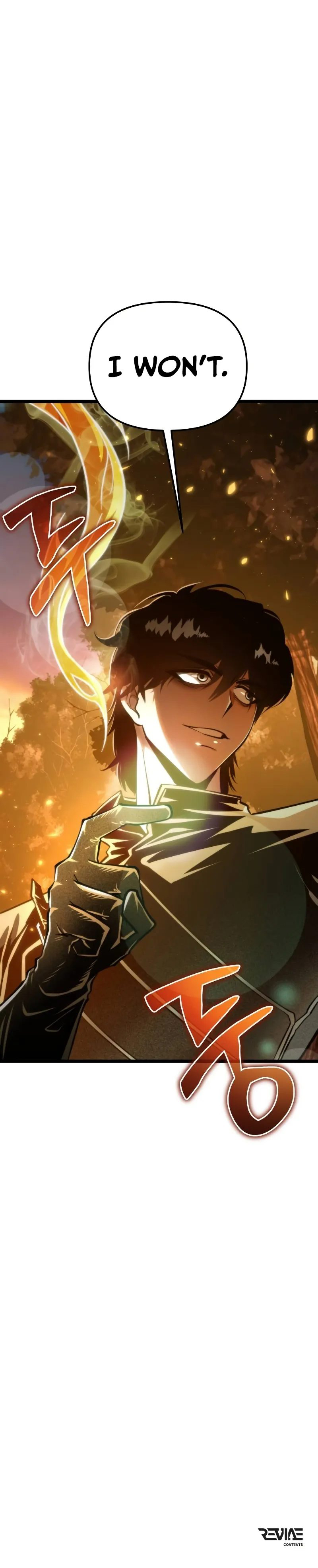 Reincarnator - Chapter 86 Page 15