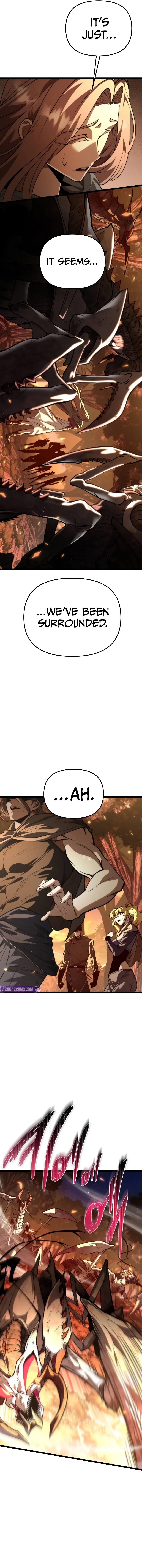 Reincarnator - Chapter 87 Page 7
