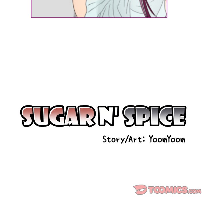 Sugar
