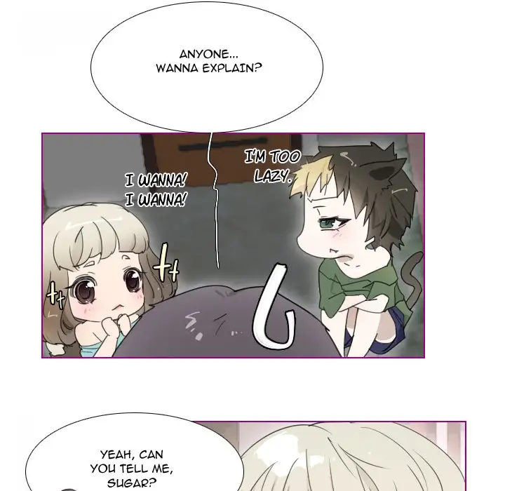 Sugar