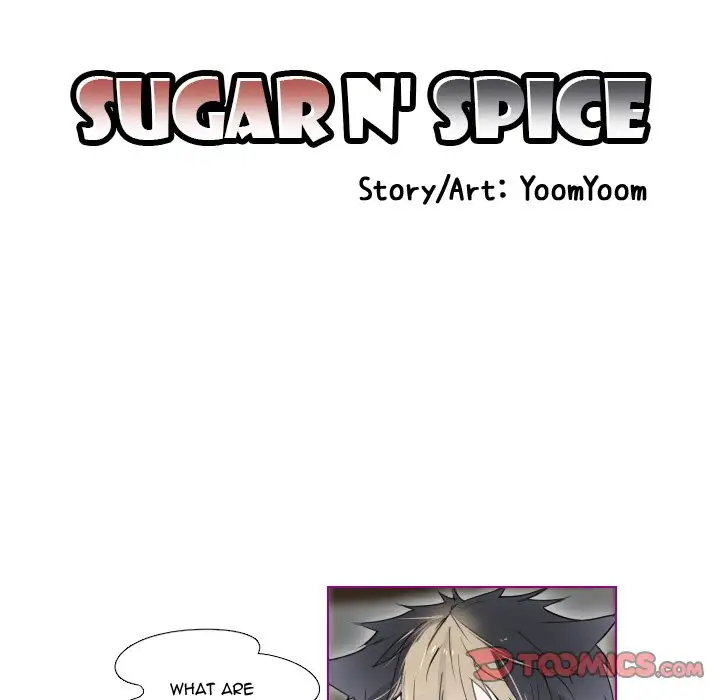 Sugar