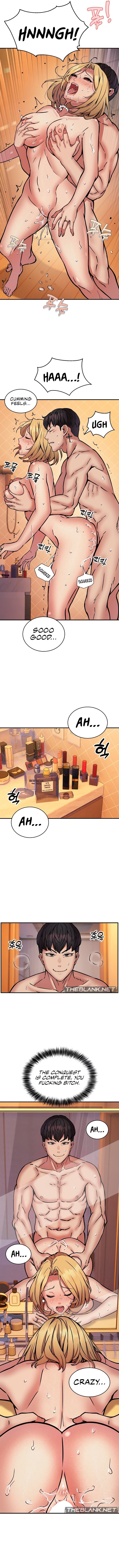 Driver in the New City - Chapter 20 Page 3