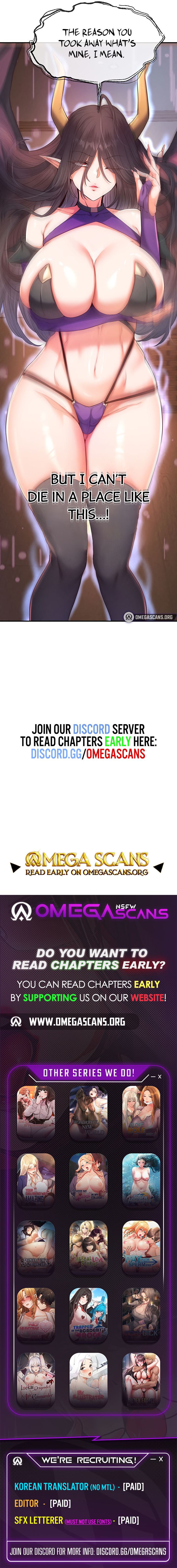 Revenge by Harem - Chapter 34 Page 12