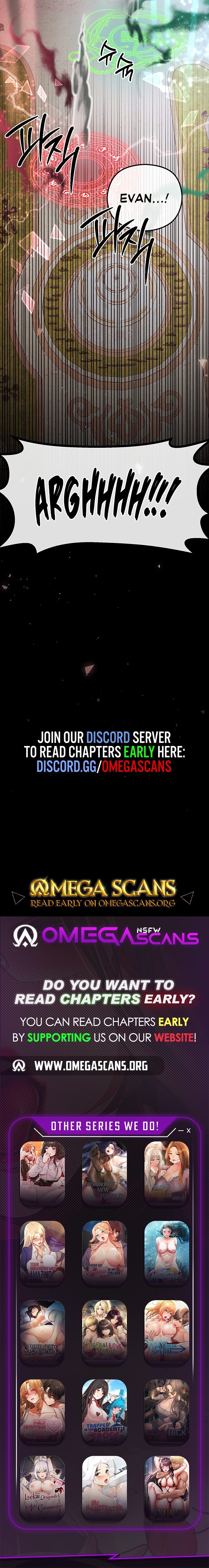 Revenge by Harem - Chapter 41 Page 17