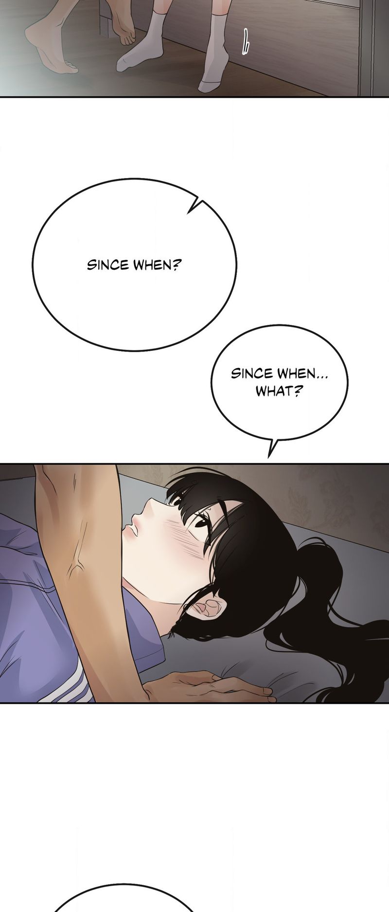 Where the Heart Is - Chapter 24 Page 41