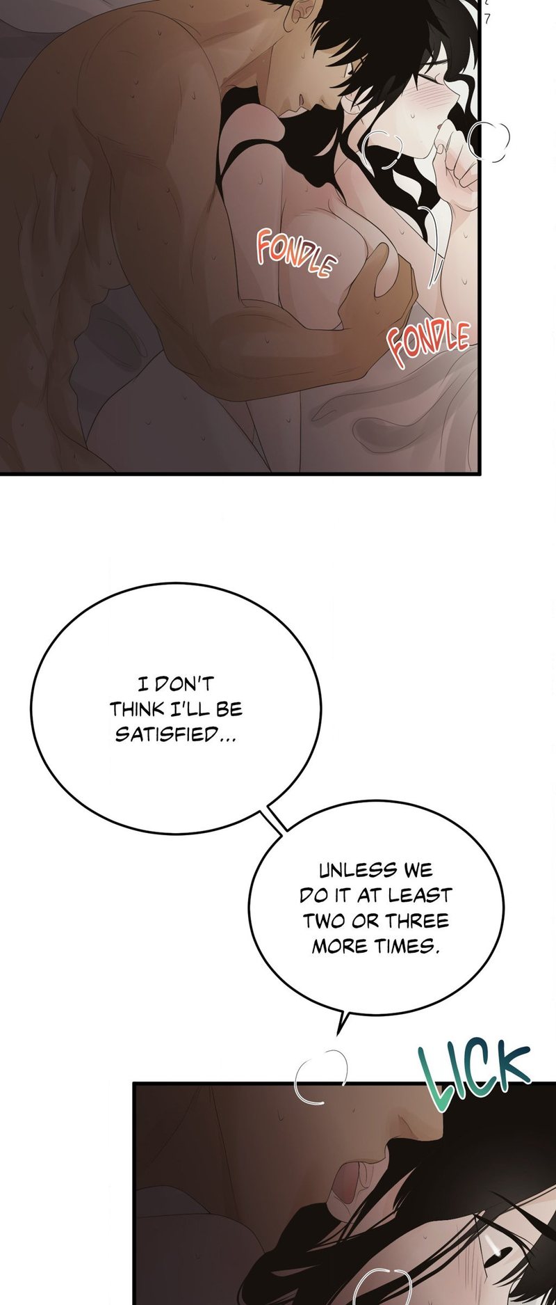 Where the Heart Is - Chapter 40 Page 27