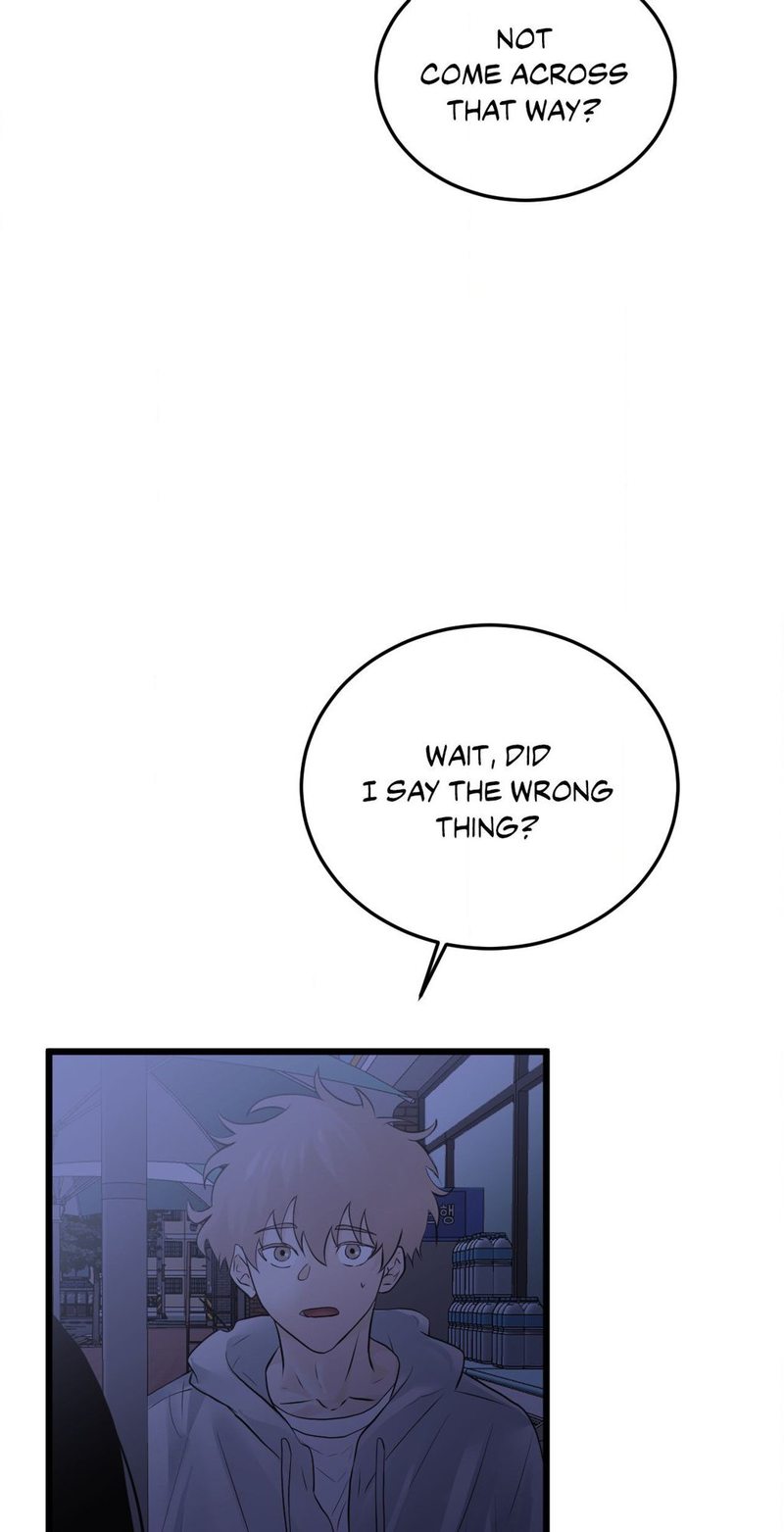 Where the Heart Is - Chapter 49 Page 13