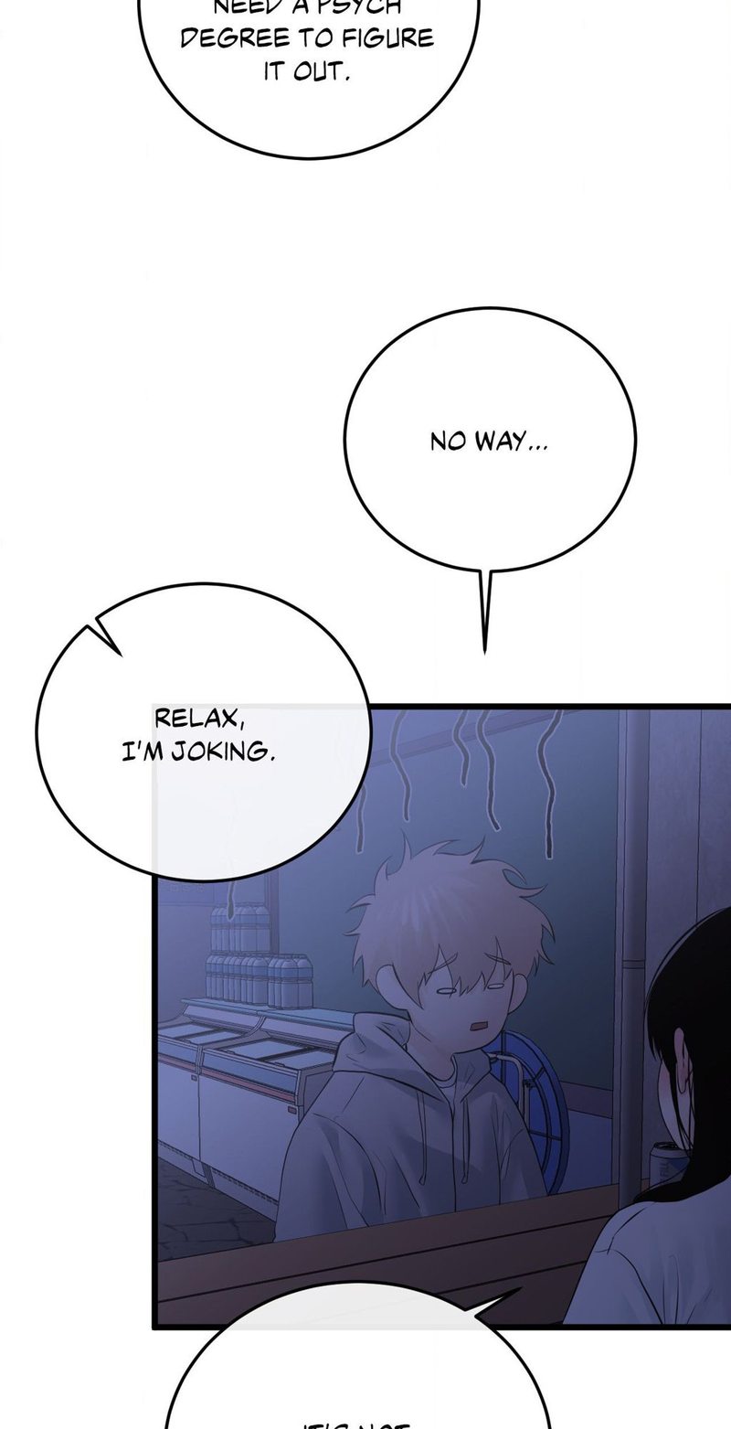 Where the Heart Is - Chapter 49 Page 19