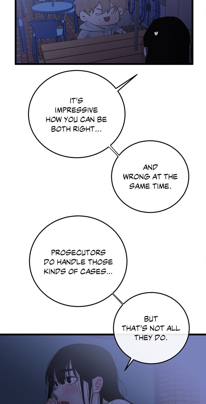 Where the Heart Is - Chapter 49 Page 23