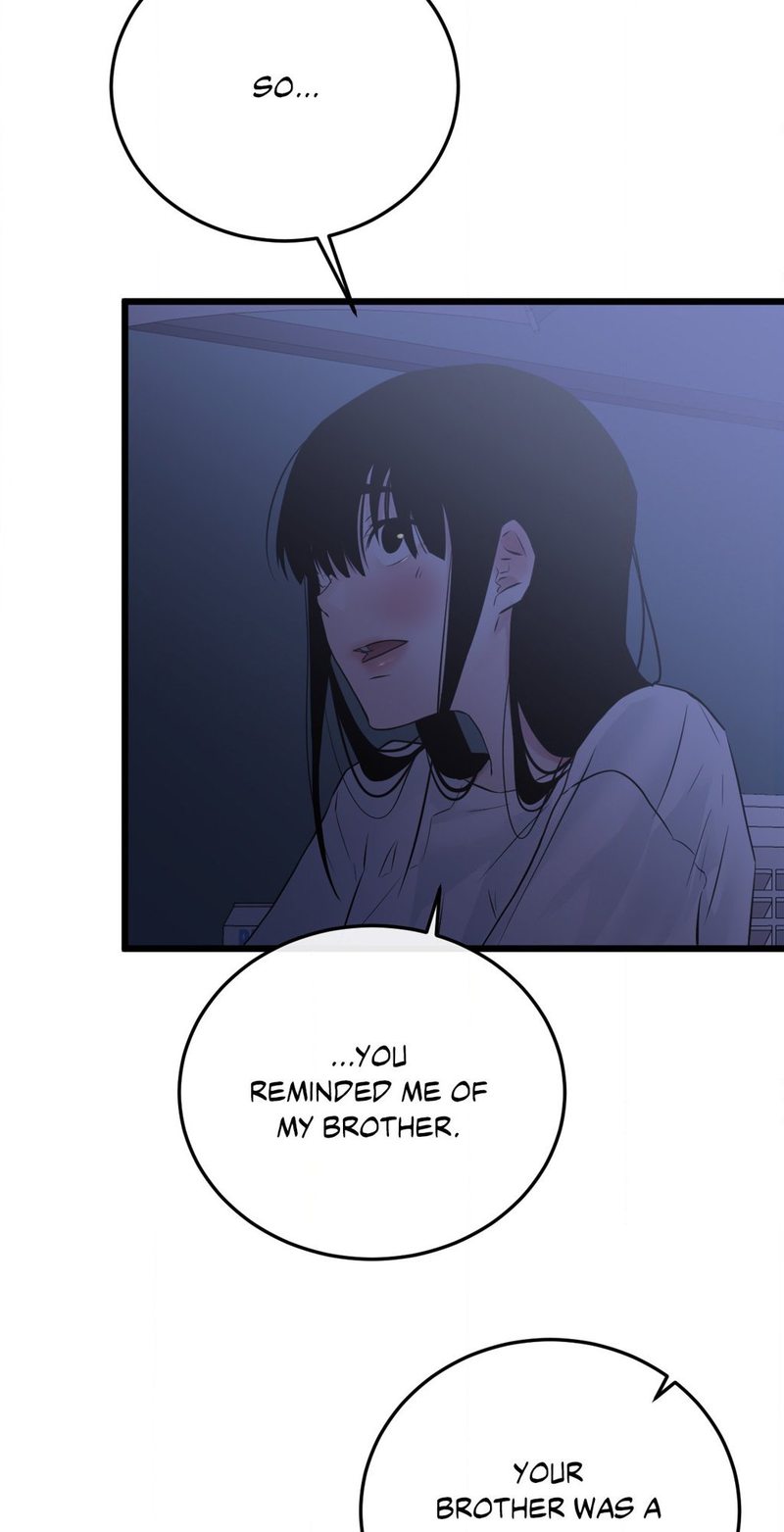 Where the Heart Is - Chapter 49 Page 38