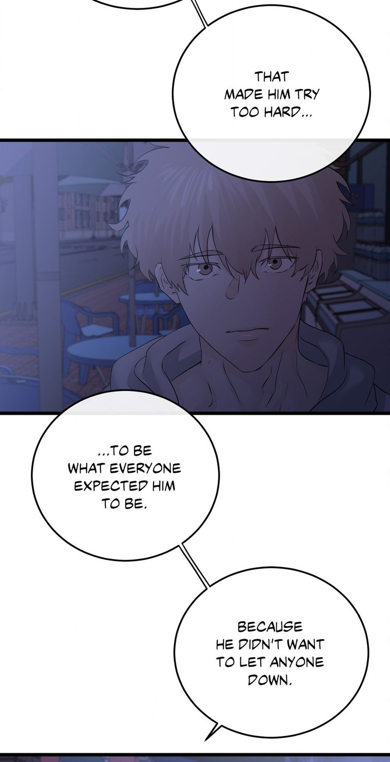 Where the Heart Is - Chapter 49 Page 40