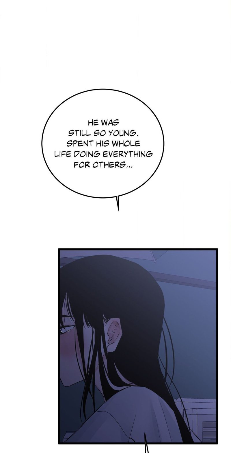 Where the Heart Is - Chapter 49 Page 42