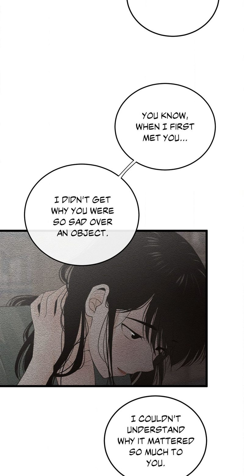 Where the Heart Is - Chapter 49 Page 50