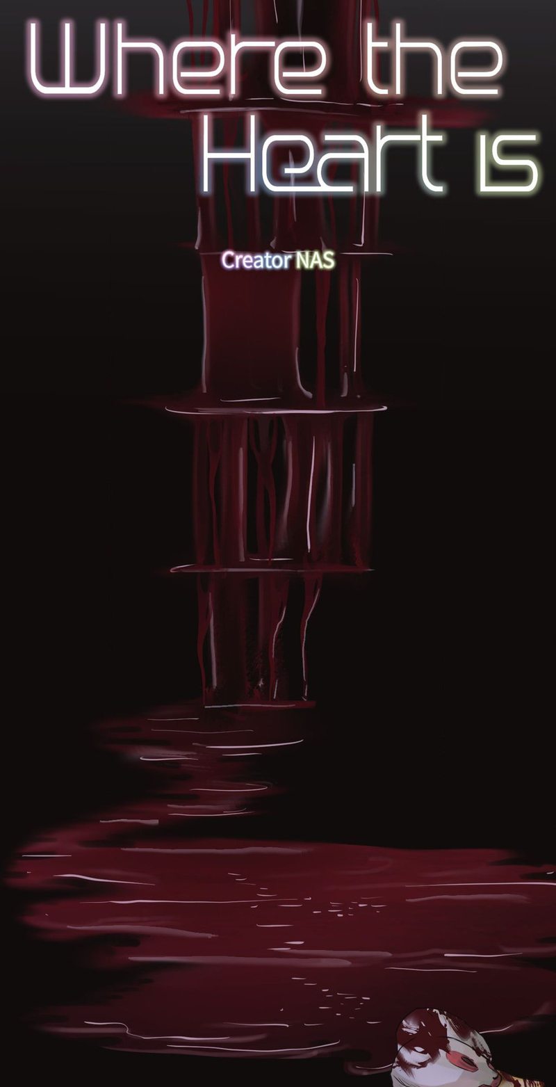 Where the Heart Is - Chapter 50 Page 20