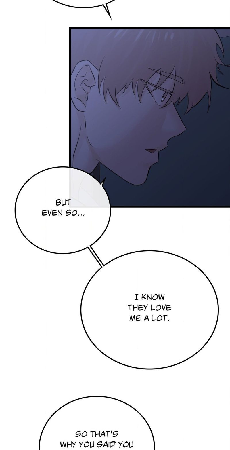 Where the Heart Is - Chapter 50 Page 26