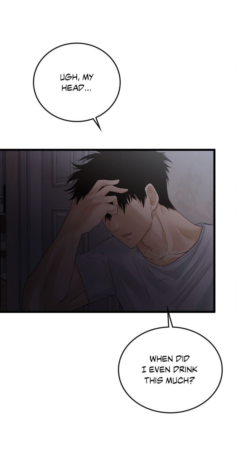 Where the Heart Is - Chapter 50 Page 3