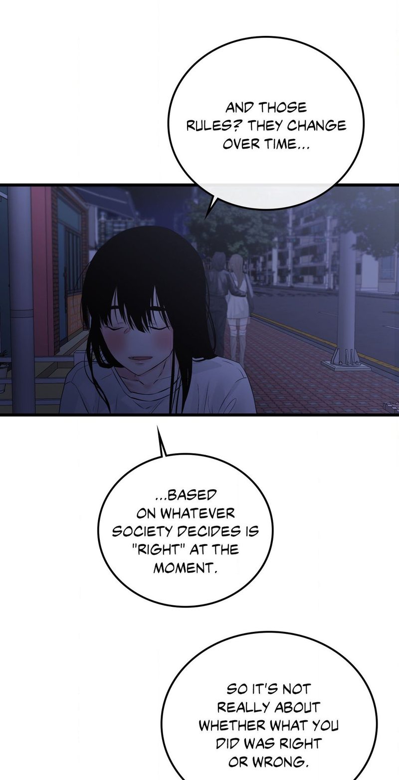 Where the Heart Is - Chapter 50 Page 42