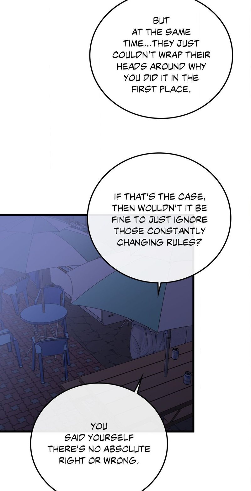 Where the Heart Is - Chapter 50 Page 45