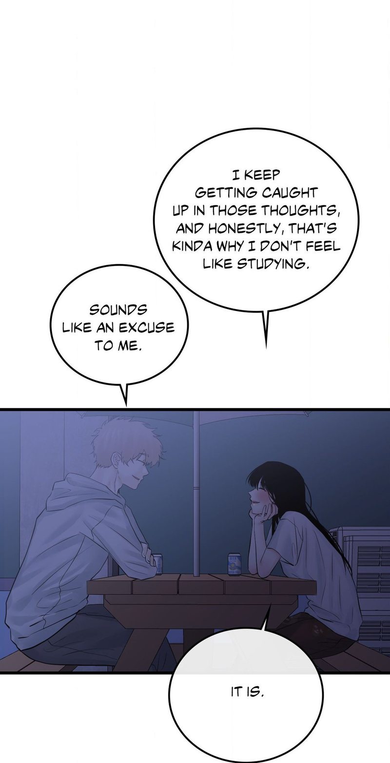 Where the Heart Is - Chapter 50 Page 50