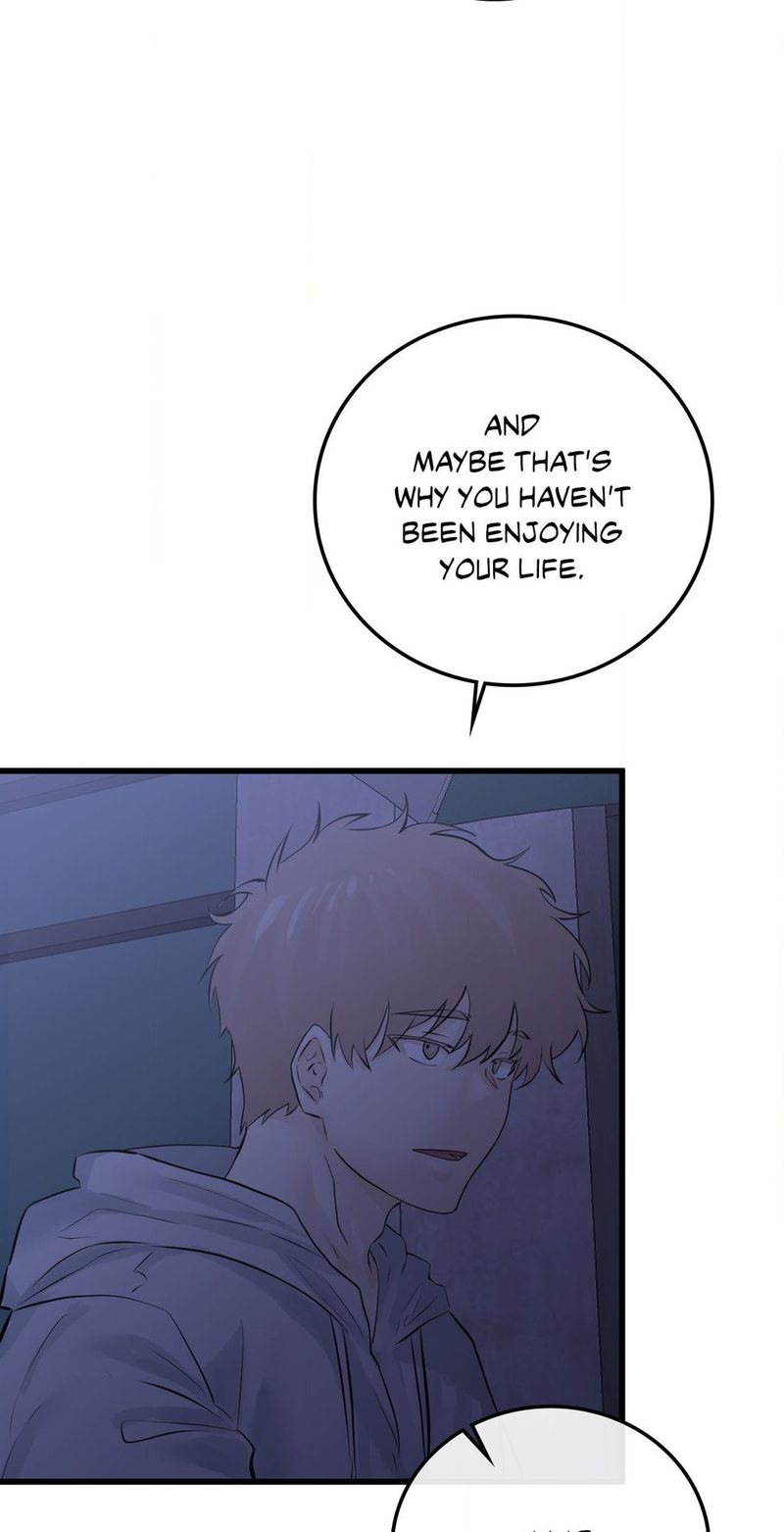 Where the Heart Is - Chapter 50 Page 51