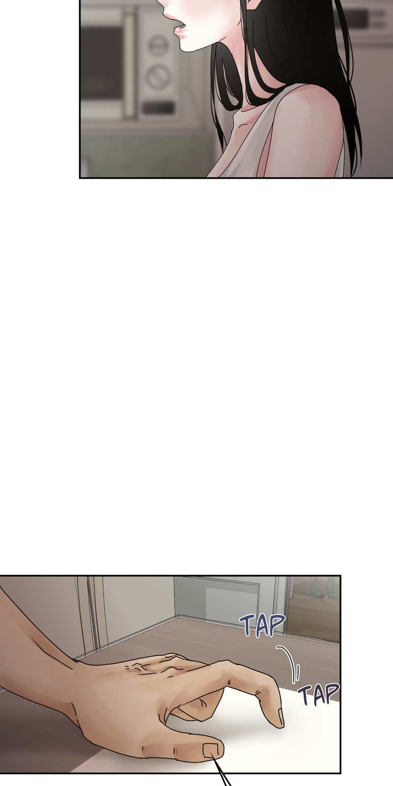 Where the Heart Is - Chapter 8 Page 31