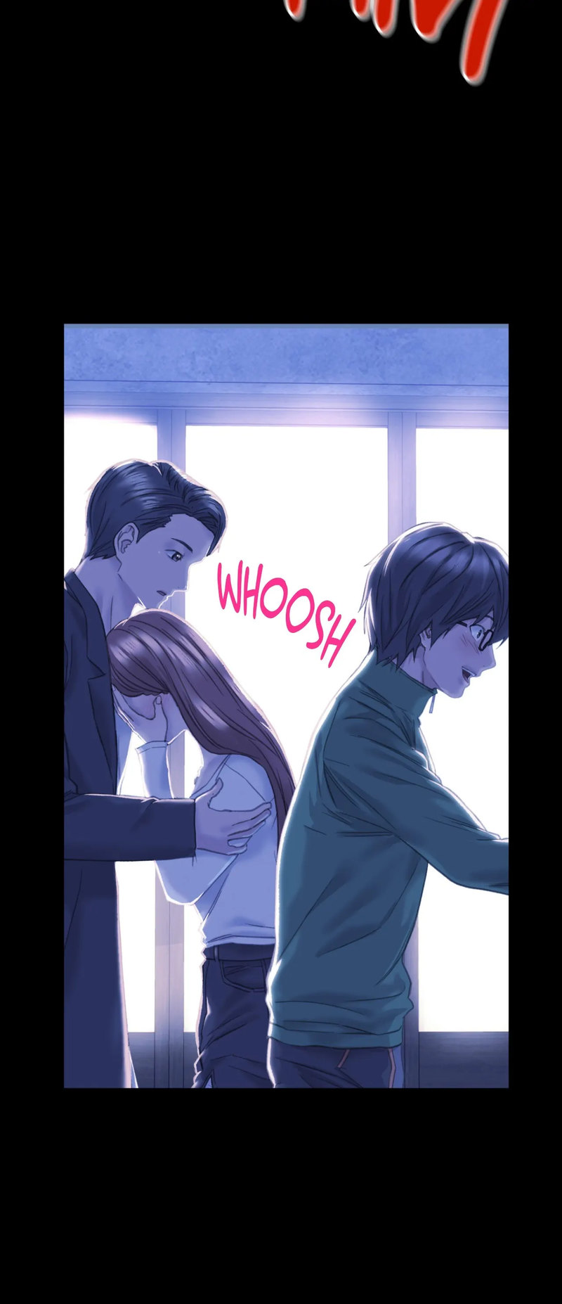 Double Face - Chapter 2 Page 36