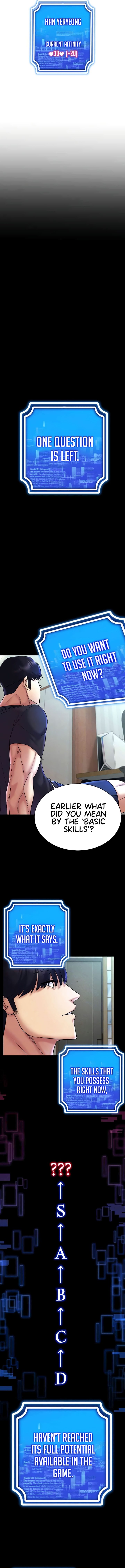 Using Eroge Abilities In Real Life - Chapter 27 Page 2