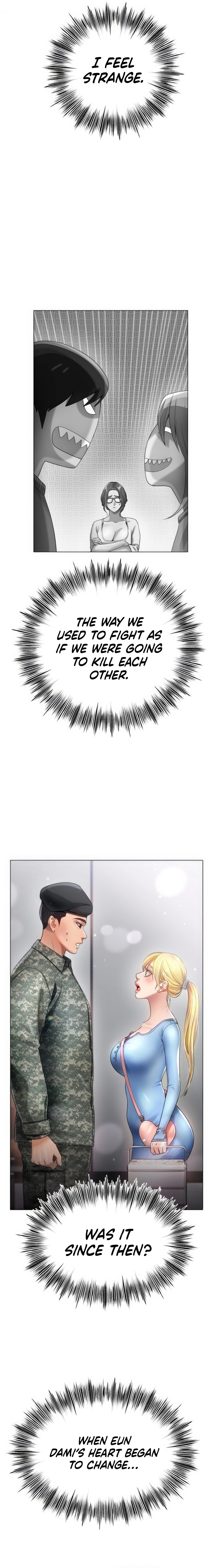 Young Aunt - Chapter 10 Page 12