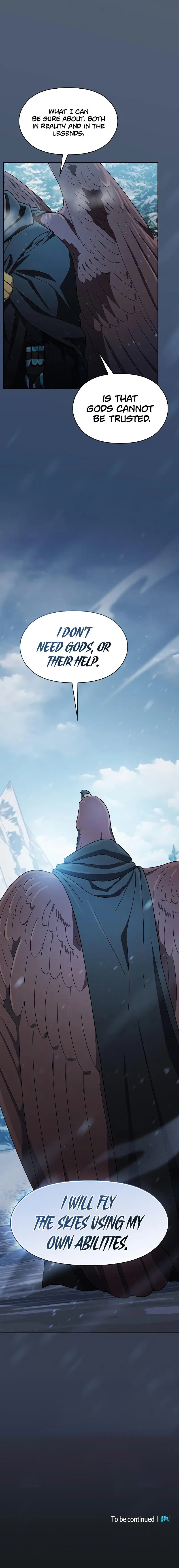 The Nebula’s Civilization - Chapter 81 Page 14