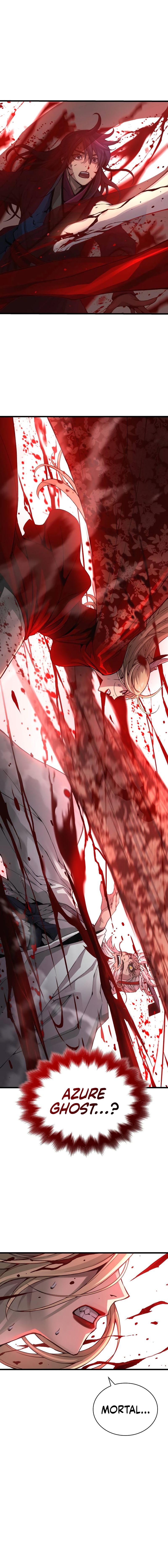 Myst, Might, Mayhem - Chapter 73 Page 11