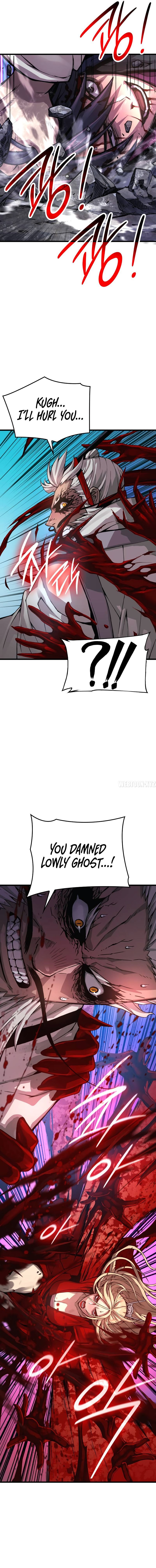 Myst, Might, Mayhem - Chapter 73 Page 20