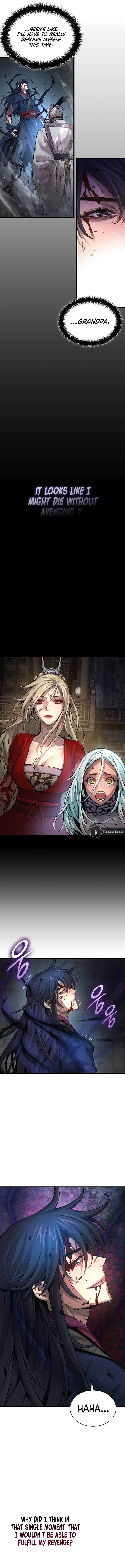 Myst, Might, Mayhem - Chapter 73 Page 4