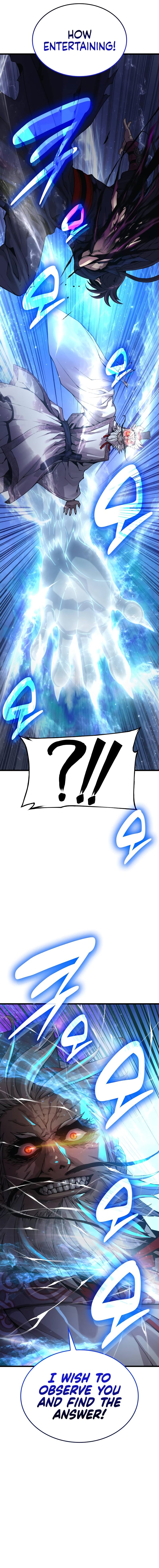 Myst, Might, Mayhem - Chapter 73 Page 9