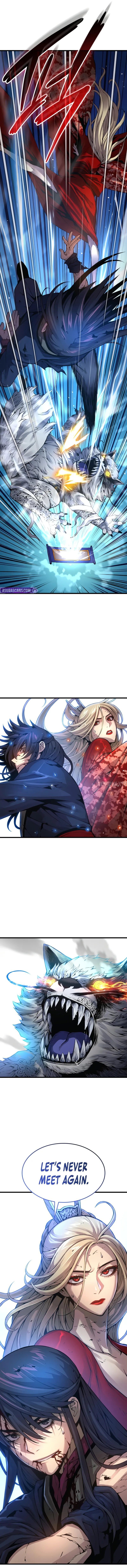 Myst, Might, Mayhem - Chapter 74 Page 8