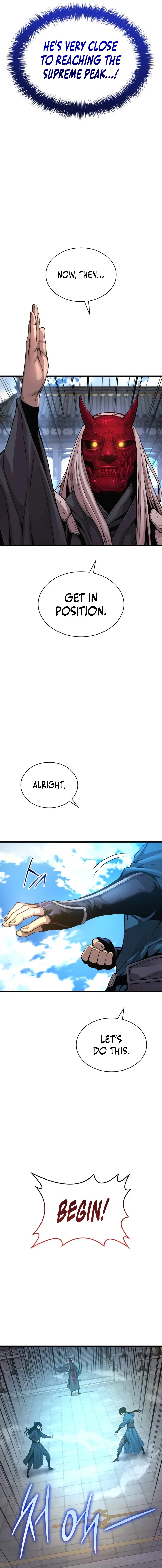 Myst, Might, Mayhem - Chapter 77 Page 18