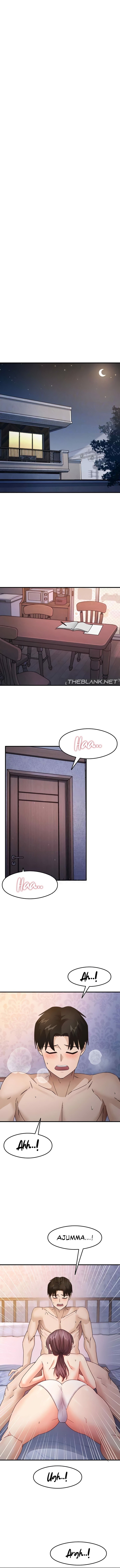 That Man’s Study Method - Chapter 15 Page 4