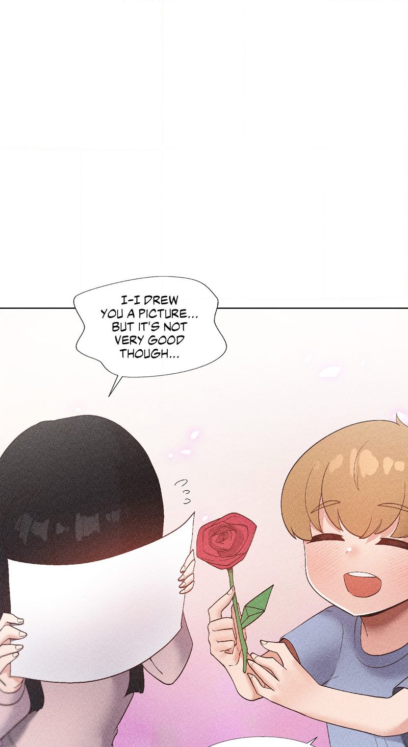 Family with Benefits - Chapter 15 Page 83