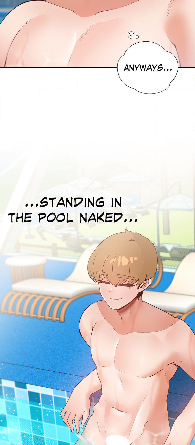 Family with Benefits - Chapter 19 Page 75