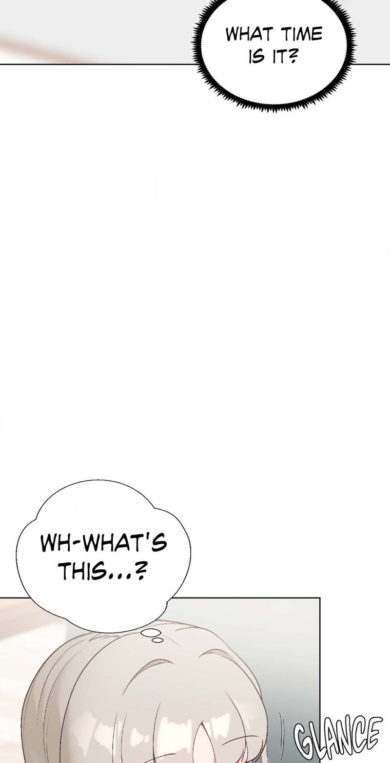 Family with Benefits - Chapter 22 Page 77