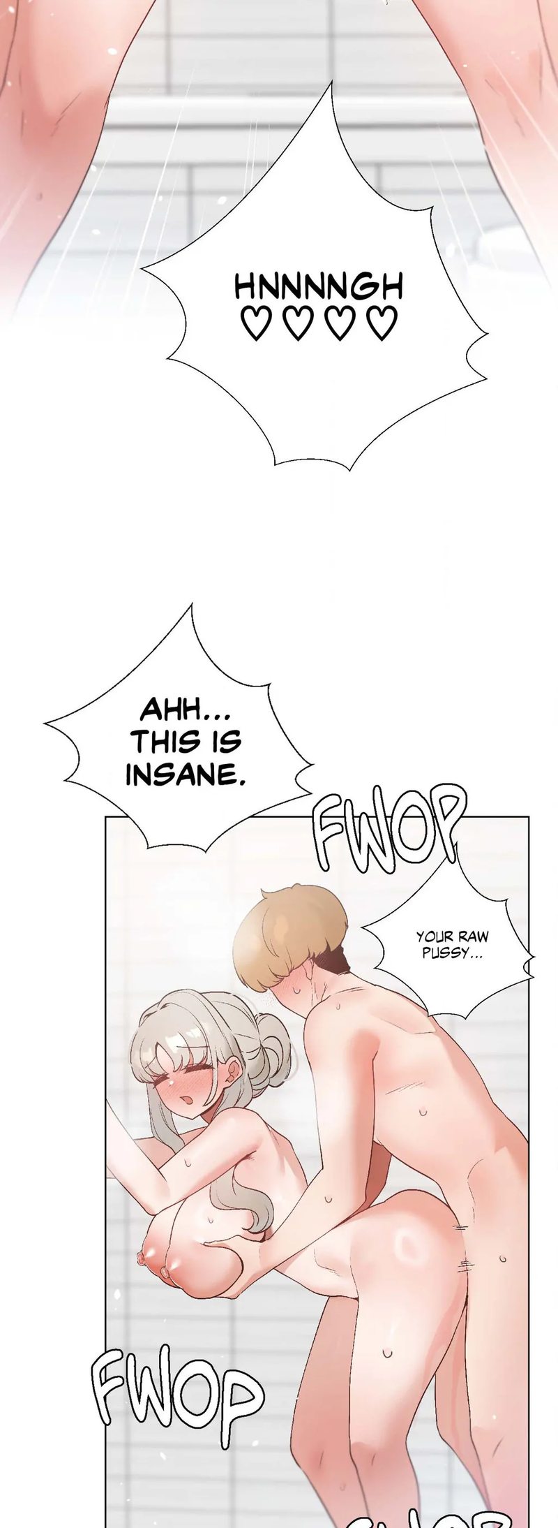 Family with Benefits - Chapter 28 Page 49