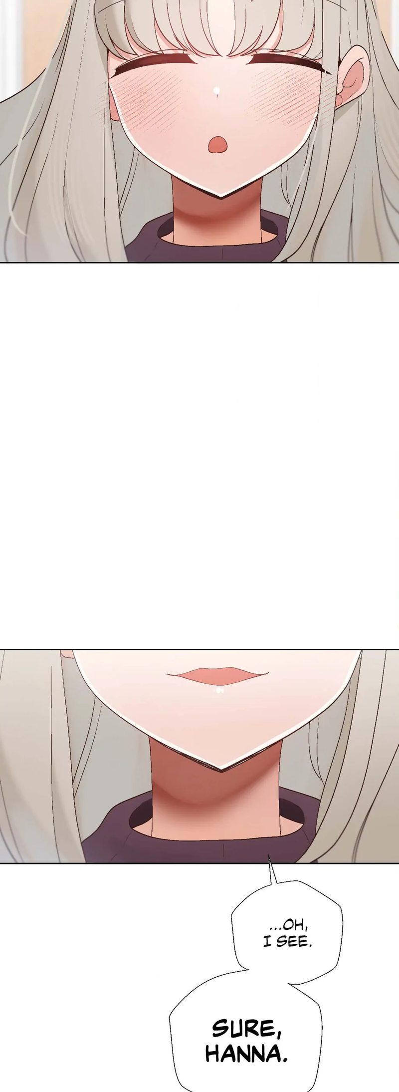 Family with Benefits - Chapter 28 Page 9