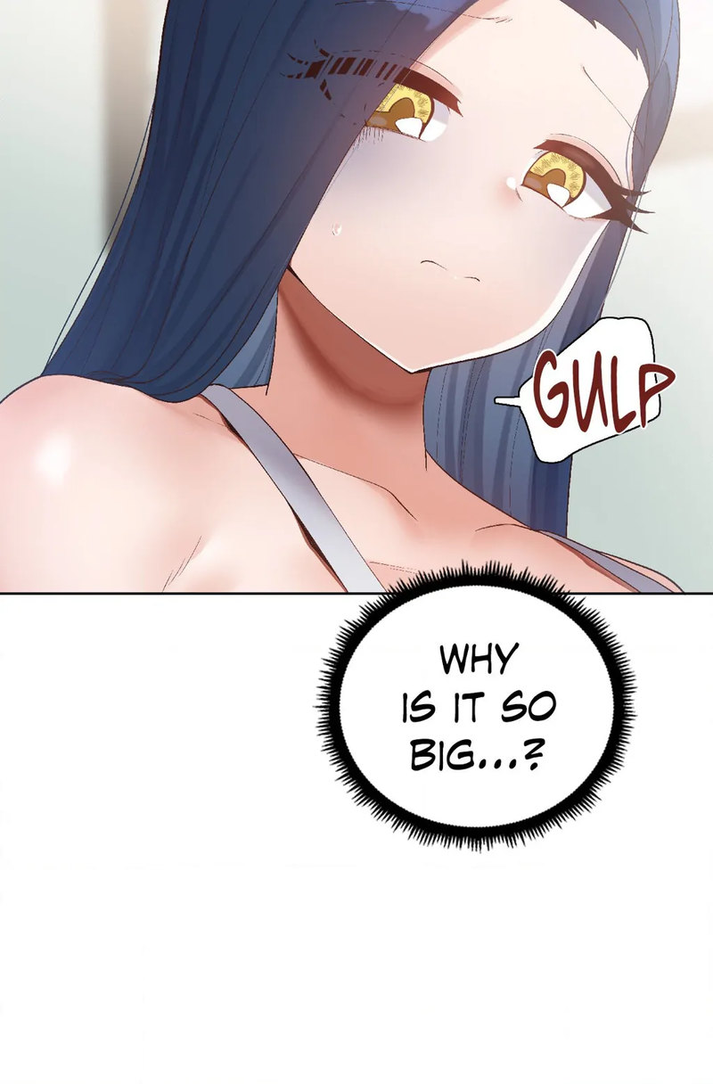 Family with Benefits - Chapter 3 Page 7