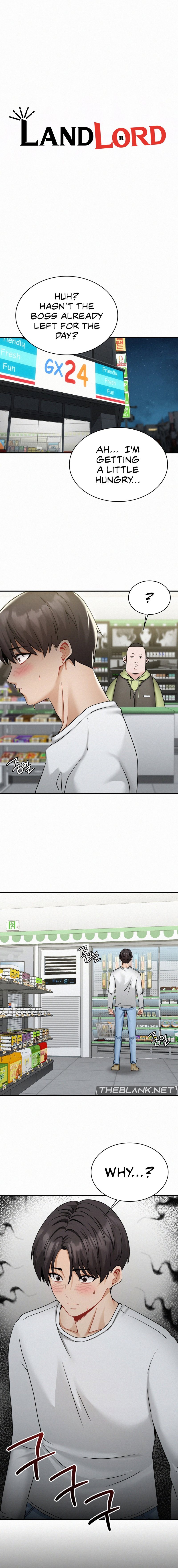 Landlord - Chapter 15 Page 2