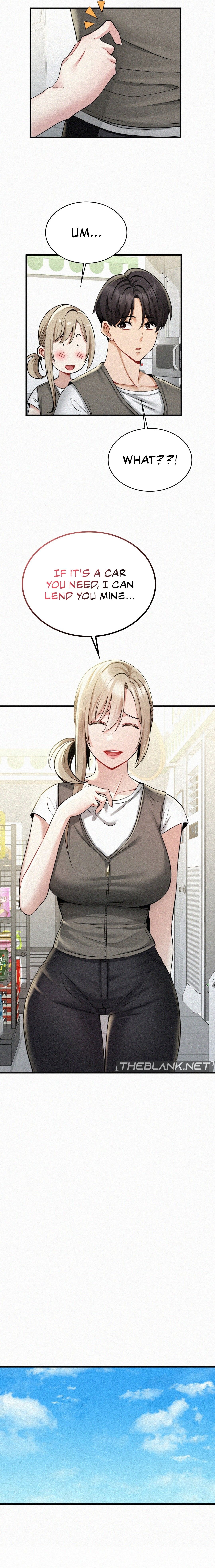 Landlord - Chapter 20 Page 9