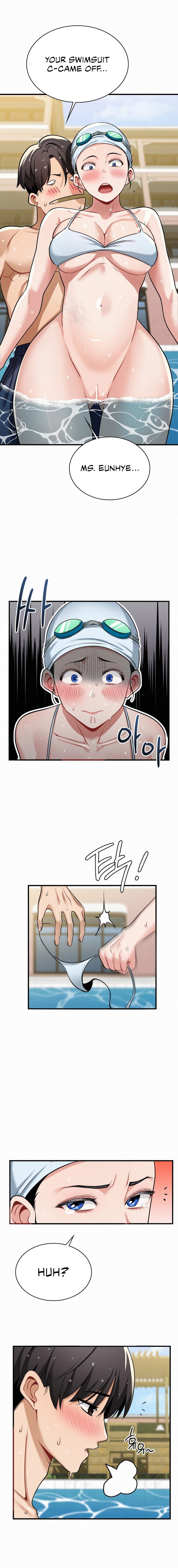 Landlord - Chapter 23 Page 20