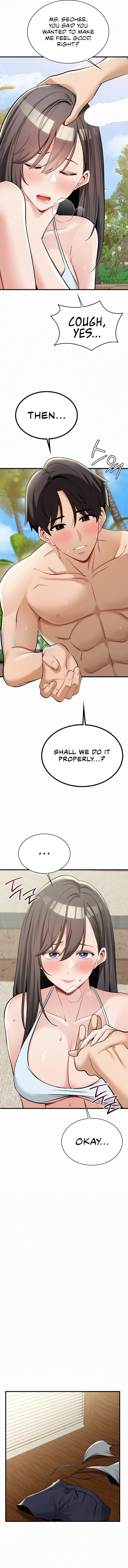 Landlord - Chapter 25 Page 8