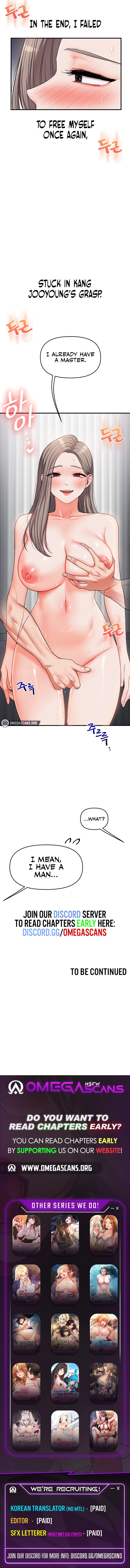 Relationship Reversal - Chapter 53 Page 10