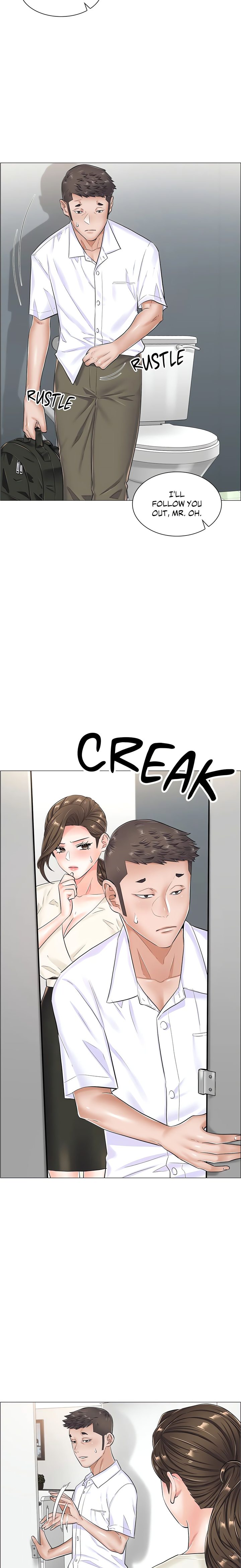 The Game: Fatal Doctor - Chapter 31 Page 5