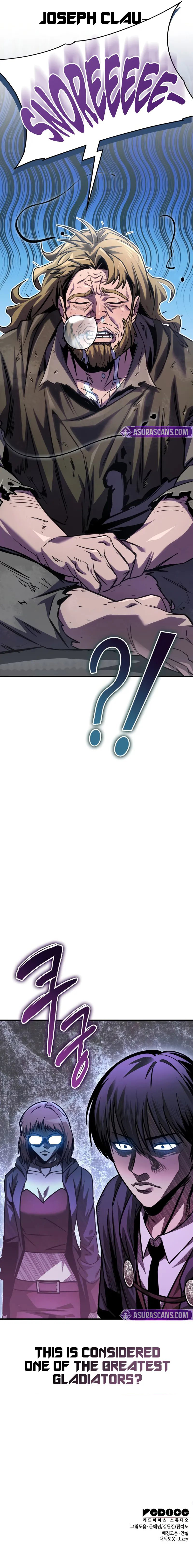 My Exclusive Tower Guide - Chapter 73 Page 15