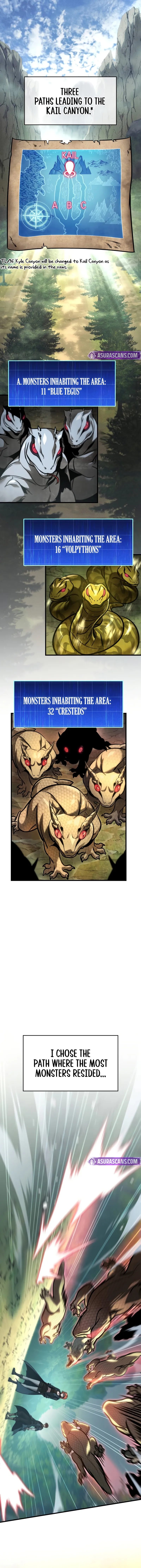 My Exclusive Tower Guide - Chapter 73 Page 2